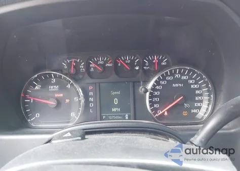 2017 Chevrolet Silverado 1500 Wt z USA, uszkodzony, nr VIN 3GCPCNEH4HG321578